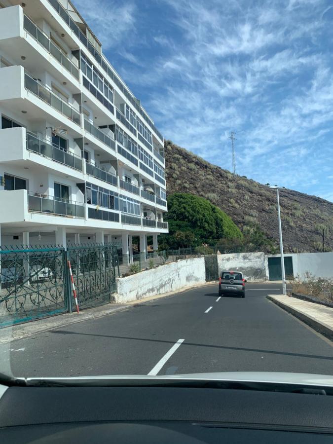 Apto Boca Cangrejo Netflix,Parking,Aire Acondicionado Y Rent Car سانتا كروز دي تينيريف المظهر الخارجي الصورة